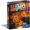 Produktbild: Huch Verlag - Samoa