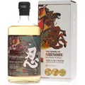 Produktbild: The Koshi-No Shinobu Blended Whisky Mizunara Wood Oak Finish 0,7 Liter 43 % Vol.
