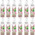 Produktbild: 12x Rexona Maximum Protection  Fresh Apple & Rose Scent Anti-Transpirant Spray