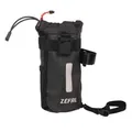 Produktbild: Zefal Z Adventure Pouch Bag - Fahrradlenkertasche - Erweiterbare Fahrradtasche B
