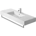 Produktbild: Duravit Handtuchhalter Vero, 64 x 1205 mm 6.4 cm x 7.1 cm x 120.5 cm