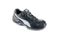 Produktbild: Puma 644230-262-40 Argon RX Low S3 ESD SRC, Größe 40, Schwarz/Grau