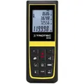 Produktbild: Trotec Laser-Entfernungsmesser 3510205161, BD26, 120m Messbereich,Wasserwaage, beleuchtetes Display