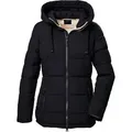 Produktbild: G.I.G.A. DX GW 68 WMN QLTD JCKT schwarz schwarz 44 - Schwarz - 44