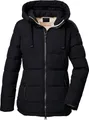 Produktbild: G.I.G.A. DX Funktionsjacke GW 68 WMN QLTD JCKT SCHWARZ