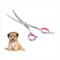 Produktbild: Hundepflege Schere Edelstahl Tierpflege Werkzeug