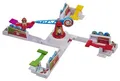 Produktbild: Hasbro 15692398 Looping Louie Kinderspiel, lustiges 3D Partyspiel für Kindergeburtstage, unterhaltsames Gesellschafts- & Familienspiel, für Kinder & Erwachsene, 2-4 Spieler, ab 4 Jahren