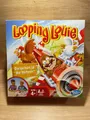 Produktbild: Hasbro Looping Louie Kinderspiel Familienspiel Gesellschaftsspiel ab 4 Jahre NEU