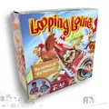 Produktbild: Hasbro 15692 - Looping Louie da lachen ja die Hühner - Brettspiel 🎲 Kinderspiel
