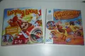 Produktbild: Looping Louie und Cowboy Schreck - Hasbro -Guter Zustand