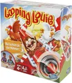 Produktbild: Hasbro 15692398 Looping Louie Kinderspiel lustiges 3D Partyspiel für 2-4 Spieler