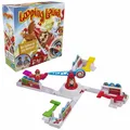 Produktbild: Hasbro Gaming 15692399 Looping Louie Kinderspiel, Partyspiel für Kindergeburtsta