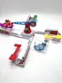Produktbild: Hasbro Looping Louie Da Lachen ja die Hühner Spiel Kinder u Erwachsene