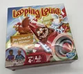 Produktbild: Hasbro Looping Louie, Da lachen die Hühner! Kinderspiel Familienspiel komplett