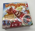 Produktbild: Hasbro Looping Louie Da lachen die Hühner! Kinderspiel Familienspiel komplett