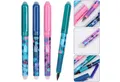Produktbild: Disney Kugelschreiber DISNEY Stitch Radierbarer Stift, Kugelschreiber, blaue Tinte, löschbar
