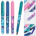 Produktbild: DISNEY Stitch Radierbarer Stift mit Radiergummi, Kugelschreiber, blaue, Schule