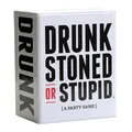 Produktbild: Drunk Stoned or Stupid Kartenspiel - ENG Edition