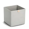 Produktbild: ZELLER PRESENT SCHÖNER LEBEN. PRAKTISCH WOHNEN. Aufbewahrungsbox , Vlies, grau
