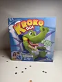 Produktbild: Hasbro Gaming B0408100 Kroko Doc Kinderspiel Familienspiel Gesellschaftsspiel
