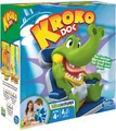 Produktbild: Hasbro Gaming B0408100 Kroko Doc Kinderspiel Familienspiel Gesellschaftsspiel