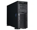 Produktbild: bluechip SERVERline T30334s *Silent/Quiet-Server* - Intel Xeon E-2414 | 32 GB DDR5 RAM | 2x480 GB SSD