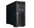 Produktbild: bluechip SERVERline T30334s Silent/Quiet-Server, Tower, Intel® Xeon® E-2414 Proz