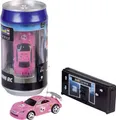 Produktbild: Revell Control 23568 Mini RC Car pink 1:58 RC Modellauto Elektro Sportwagen