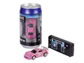 Produktbild: Control, Mini RC Car pink, Altersempfehlung 8+, Kompakte Abmessungen, Funkfre...