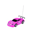 Produktbild: Mini RC Car pink, Revell Control Ferngesteuertes Mini Auto