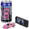 Produktbild: Revell Control 23568 Mini RC Car pink 1:58 RC Modellauto Elektro Sportwagen