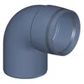 Produktbild: POLOPLAST POLO-KAL NG Bogen DN 110, 87,5 Grad