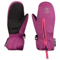 Produktbild: Trollkids - Kid's Troll Mitten - Handschuhe Gr 5 - 9-10 Years lila