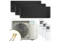 Produktbild: Daikin Klimagerät 3MXM68A9 + FTXA25CB + FTXA25CB + FTXA25CB