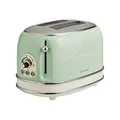 Produktbild: Ariete Vintage Toaster grün