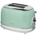 Produktbild: Ariete Toaster Vintage Toaster grün