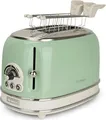Produktbild: Ariete 155 Vintage - Toaster - 2 Scheibe - 2