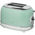 Produktbild: Ariete Vintage Toaster, grün Toaster