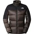 Produktbild: Jacken The North Face NF0A8E140BI1 - Braun/Schwarz