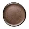 Produktbild: Rosenthal Junto Bronze - Steinzeug Teller flach 22 cm Junto Bronze - Steinzeug 21540-405252-60262
