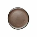 Produktbild: Rosenthal Teller Junto Bronze flach, Keramik, Bronze, 22 cm, 21540-405252-60262