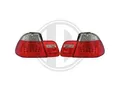 Produktbild: DESIGNRÜCKLEUCHT.SET E46 für  98-01 4-TÜR