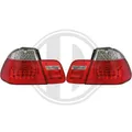 Produktbild: 1214895 Rückleuchten Satz für BMW 3 (E46)