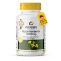 Produktbild: Warnke Vitalstoffe | Nachtkerzenöl 1000mg