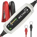 Produktbild: Ctek XS 0.8 12V Motorrad-Batterieladeger�t  bis zu 32Ah