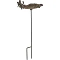 Produktbild: Vogelbrunnen Magpie Braun