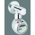 Produktbild: Allmess Ventilwasserzähler 0306932206 Messkapselausführung, C-MK FleXX A34 +m, Q 2,5 m3/h, DN 15