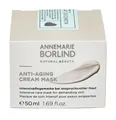 Produktbild: Annemarie Börlind Anti-Aging Creme Gesichtsmaske 50 ml