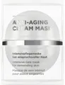 Produktbild: ANNEMARIE BöRLIND Anti-Aging Cream Mask 50 ml Gesichtsmaske 603414