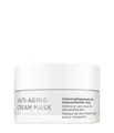 Produktbild: ANNEMARIE BÖRLIND Beauty Masks ANTI-AGING CREAM MASK Gesichtsmaske 50 ml